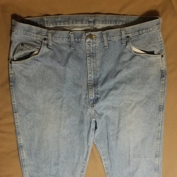 Wrangler Other - blue size 46 x 30 Wrangler jeans